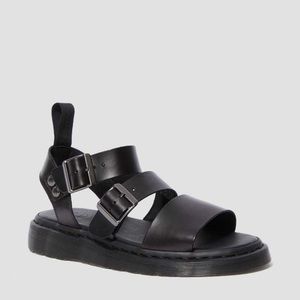 Doc Marten Unisex Gryphon Brando Gladiator Sanders